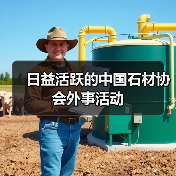 日益活跃的中国石材协会外事活动（图2）
