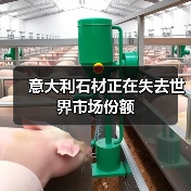 意大利石材正在失去世界市场份额(图3) 意大利石材正在失去世界市场份额(图3)