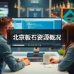 北京板石资源概况（图4）