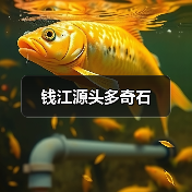 钱江源头多奇石(图3) 钱江源头多奇石(图3)