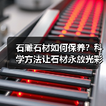 石雕石材如何保养？科学方法让石材永放光彩（图3）
