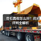 奇石真假怎么辨?优劣评判全解析(图2) 奇石真假怎么辨?优劣评判全解析(图2)