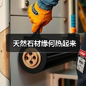 天然石材缘何热起来(图2) 天然石材缘何热起来(图2)