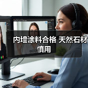 内墙涂料合格 天然石材慎用(图4) 内墙涂料合格 天然石材慎用(图4)