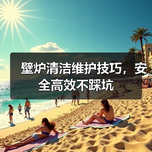 壁炉清洁维护技巧,安全高效不踩坑(图2) 壁炉清洁维护技巧,安全高效不踩坑(图2)