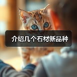 介绍几个石材新品种(图1) 介绍几个石材新品种(图1)
