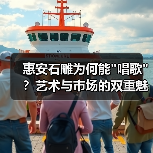 惠安石雕为何能