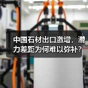 中国石材出口激增,潜力差距为何难以弥补?(图3) 中国石材出口激增,潜力差距为何难以弥补?(图3)