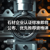 石材企业认证标准即将公布，优先推荐资格详解（图4）