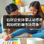 石材企业环保认证标准将如何影响市场竞争?(图2) 石材企业环保认证标准将如何影响市场竞争?(图2)