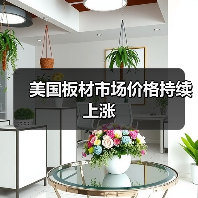 美国板材市场价格持续上涨（图2）