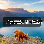 广州异型石材日趋流行