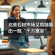 北京石材市场又将培育出一批“千万富翁”（图2）